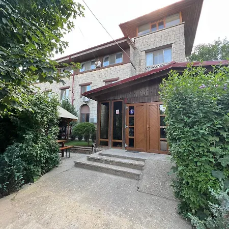 酒店 Claudia 南埃福列