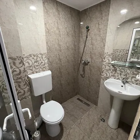 Hotel Claudia