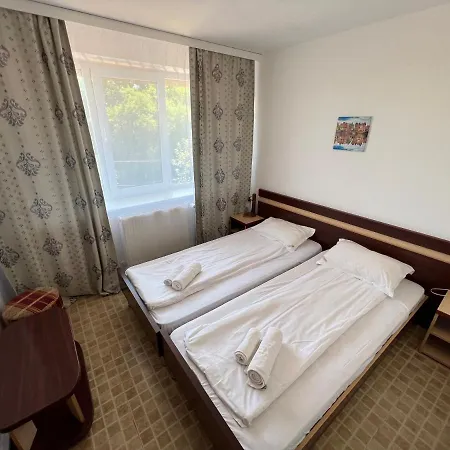 Hotel Claudia Eforie Sud (Constanta)