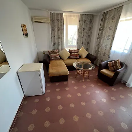 Claudia Hotel Eforie Sud (Constanta)