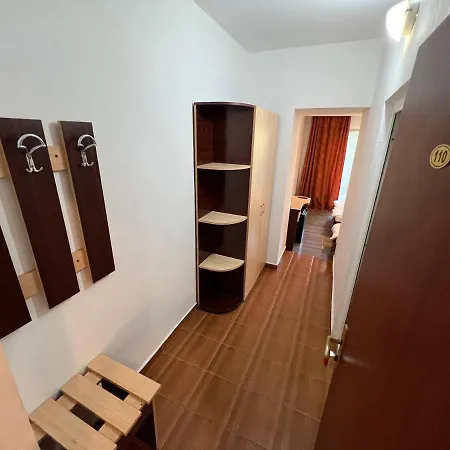Hotel Claudia