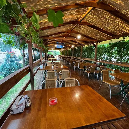 Claudia Hotel Eforie Sud (Constanta)