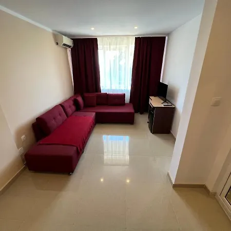 Hotel Claudia 3*