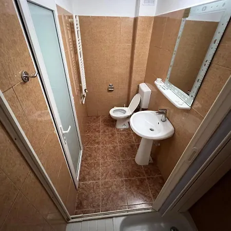 Claudia Eforie Sud (Constanta)