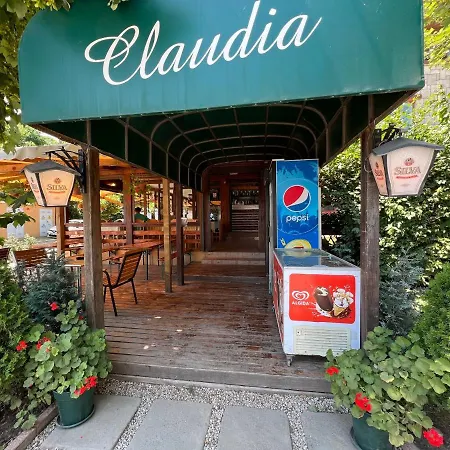 Claudia Eforie Sud (Constanta)