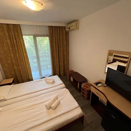 Claudia 3* Eforie Sud (Constanta)