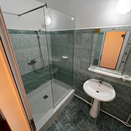 Hotel Claudia