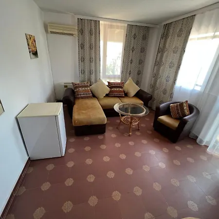 Claudia Hotel