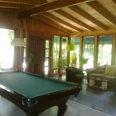 Claudia Hotel 3*