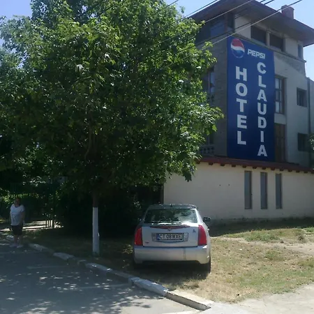 Claudia Eforie Sud (Constanta)