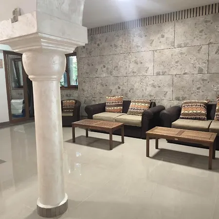 Hotel Claudia