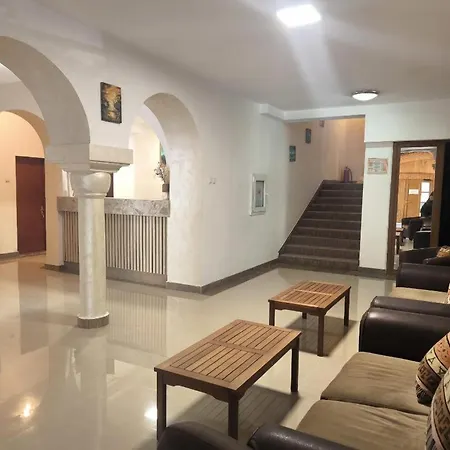 Claudia Hotel Eforie Sud (Constanta)
