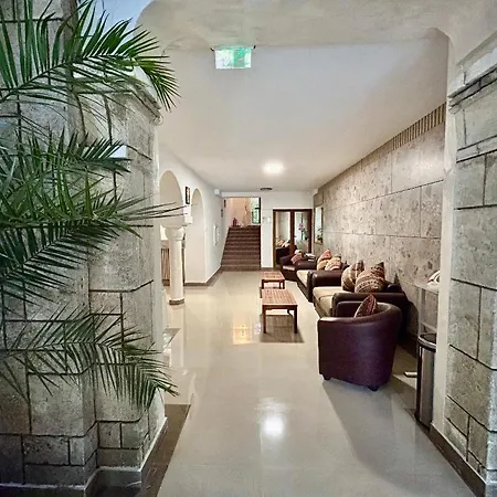 Claudia Otel Eforie Sud (Constanta)