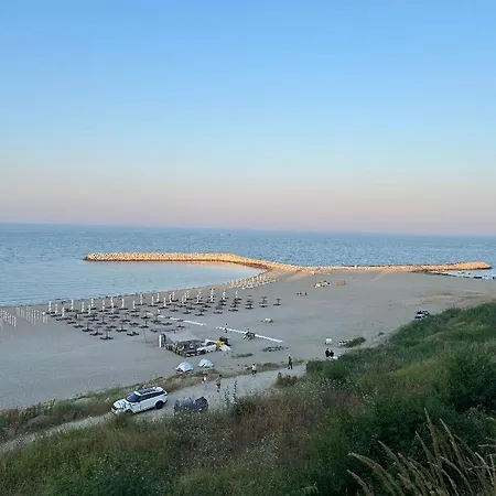 Hotel Claudia Eforie Sud (Constanta)