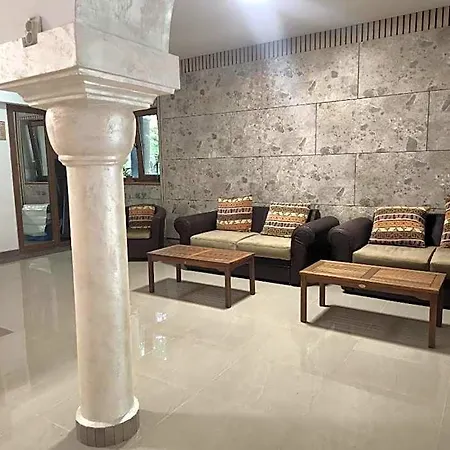 Hotel Claudia
