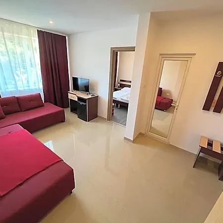 Hotel Claudia