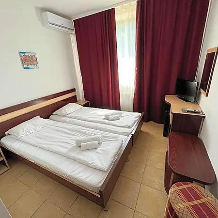 Hotel Claudia