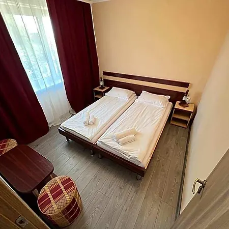 Hotel Claudia Eforie Sud (Constanta)