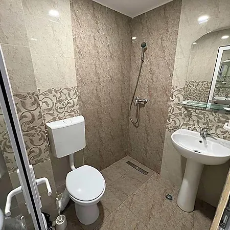 Hotel Claudia