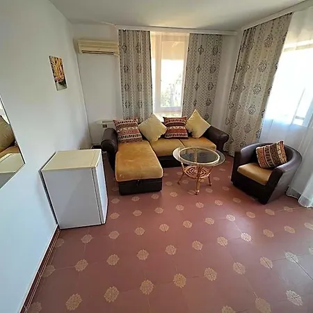 Hotel Claudia