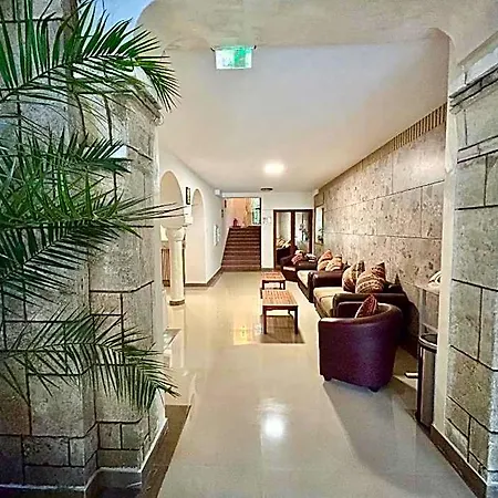 Claudia Hotel 3*
