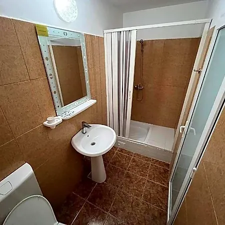 Claudia Hotel 3*