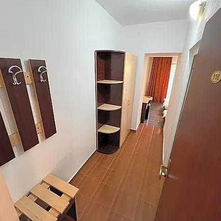 Claudia Hotel Eforie Sud (Constanta)