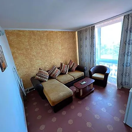 Claudia Hotel 3*