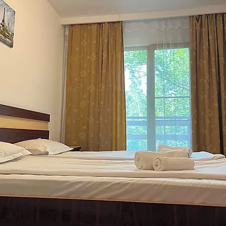 Hotel Claudia 3*