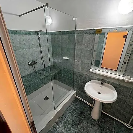 Hotel Claudia 3*