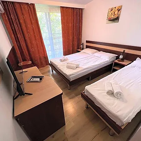 Claudia Hotel Eforie Sud (Constanta)