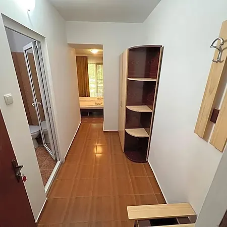 Claudia Eforie Sud (Constanta)