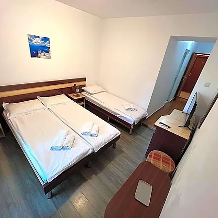Hotel Claudia