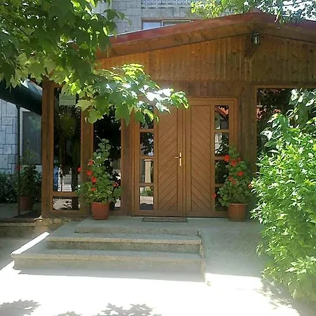 Claudia 3* Eforie Sud (Constanta)