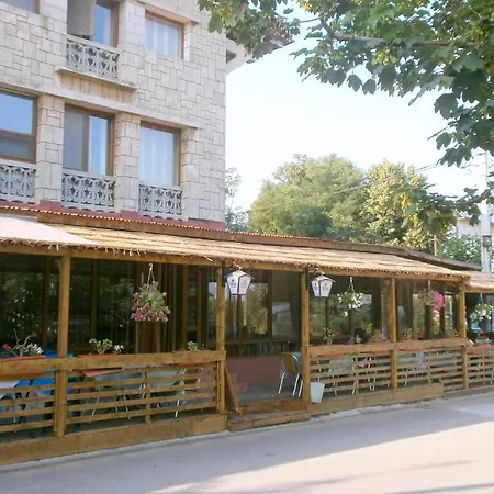 Claudia 3* Eforie Sud (Constanta)