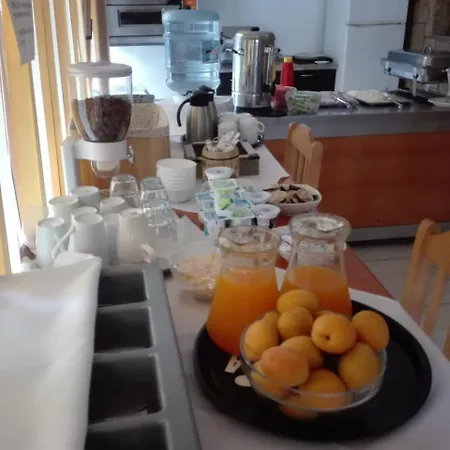 Hotel Claudia Eforie Sud (Constanta)
