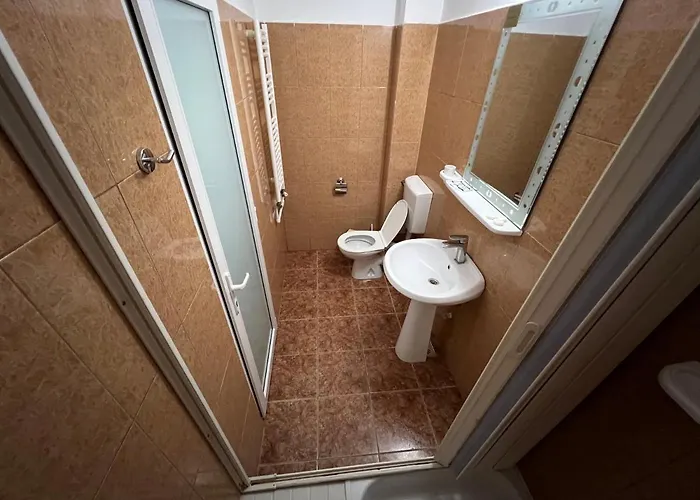 Claudia Eforie Sud (Constanta)