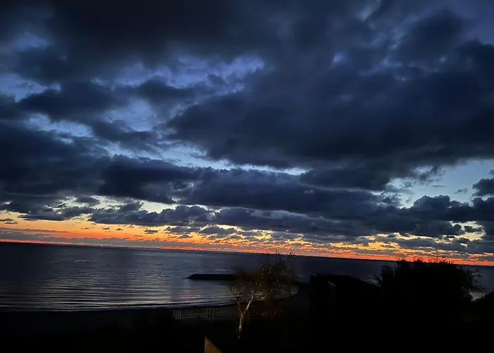 Claudia 3* Eforie Sud (Constanta)