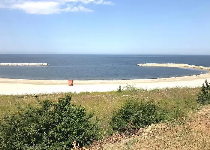 Hotel Claudia Eforie Sud (Constanta)