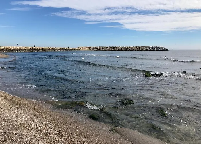 Claudia 3* Eforie Sud (Constanta)